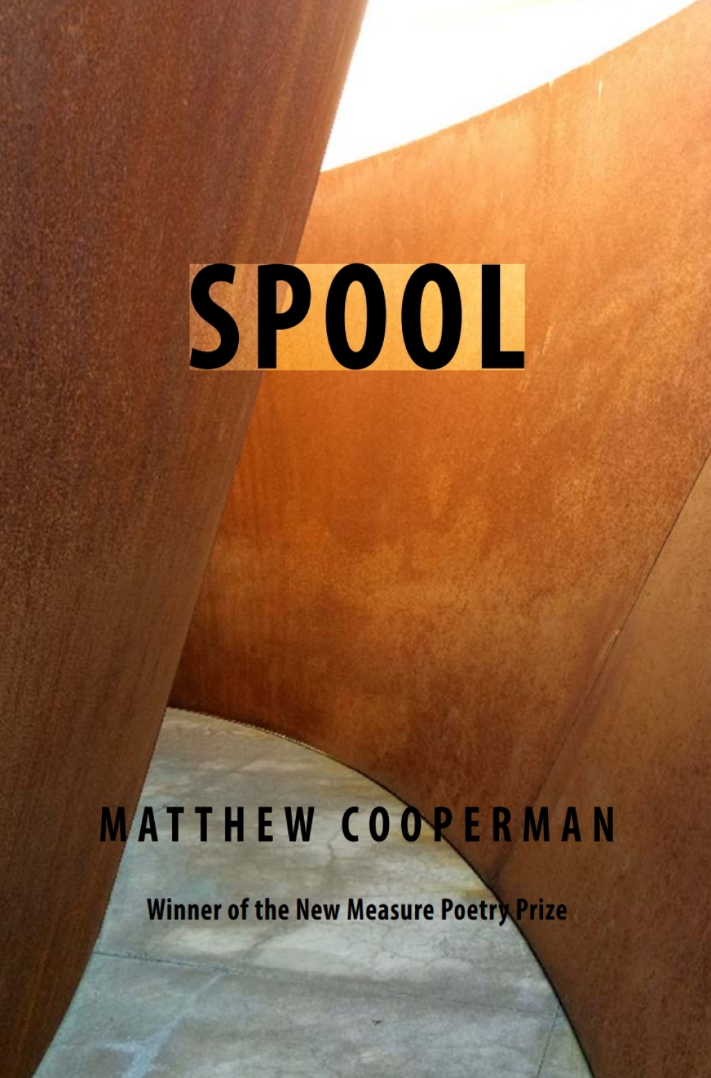 Spool (eBook)