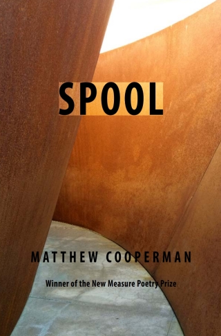 Imagen de portada: Spool 9781602357440