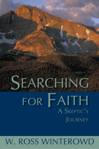 صورة الغلاف: Searching for Faith 9781932559309