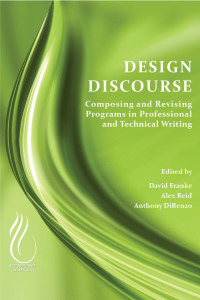 Cover image: Design Discourse 9781602351653