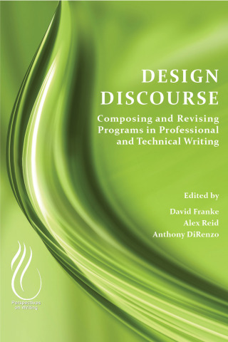 Titelbild: Design Discourse 9781602351653