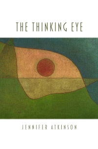 Imagen de portada: Thinking Eye, The 9781602357884