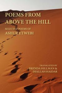 Imagen de portada: Poems from above the Hill 9781602351608
