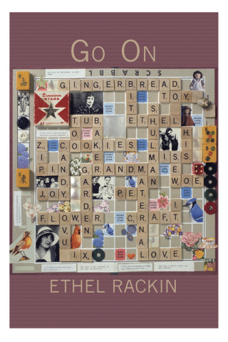 Imagen de portada: Go On 9781602357969