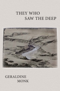 Cover image: They Who Saw the Deep 9781602358164