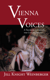 Cover image: Vienna Voices 9781932559897