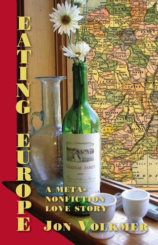 Imagen de portada: Eating Europe 9781932559699