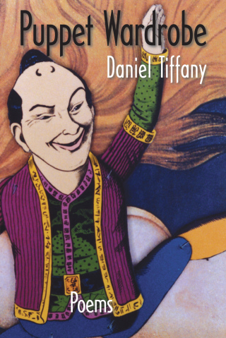 Cover image: Puppet Wardrobe 9781932559934