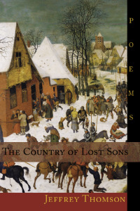 صورة الغلاف: Country of Lost Sons, The 9781932559149