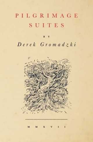 Cover image: Pilgrimage Suites 9781602358645