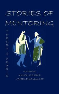 Imagen de portada: Stories of Mentoring 9781602350724