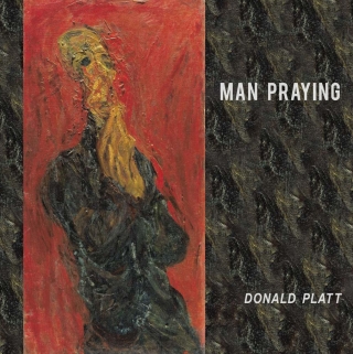 Imagen de portada: Man Praying 9781602358812