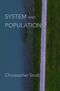 Imagen de portada: System and Population 9781602358867