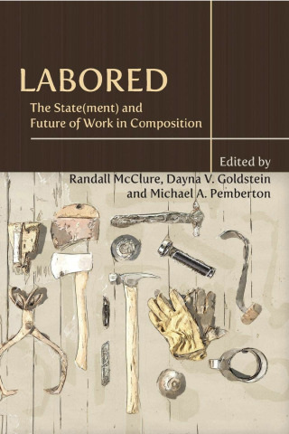 表紙画像: Labored 9781602358911