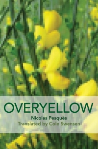 Omslagafbeelding: Overyellow, an Installation 9781602358973