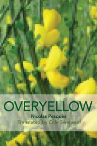 Omslagafbeelding: Overyellow, an Installation 9781602358973