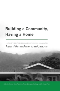 صورة الغلاف: Building a Community, Having a Home 9781602359260