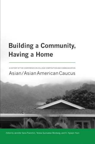 Imagen de portada: Building a Community, Having a Home 9781602359260