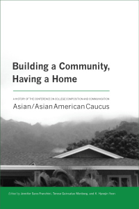 Cover image: Building a Community, Having a Home 9781602359260