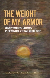 Imagen de portada: Weight of My Armor, The 9781602359482