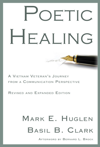 Cover image: Poetic Healing 9781932559538
