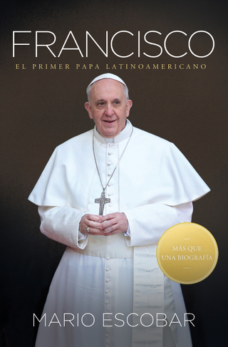 Cover image: Francisco 9781602553415