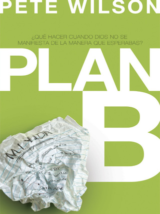 Cover image: Plan B 9781602554214