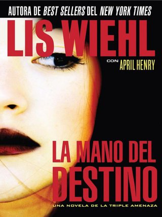 Cover image: La mano del destino 9781602553897