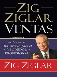 Cover image: Zig Ziglar Ventas 9781602555105