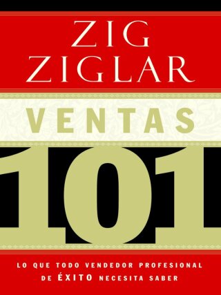 Cover image: Ventas 101 9781602555648