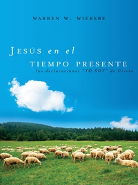 Cover image: Jesús en el tiempo presente 9781602556447