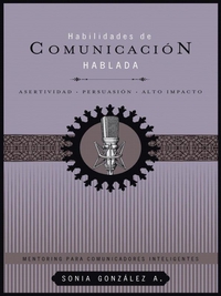 Imagen de portada: Habilidades de comunicación hablada 9781602553750
