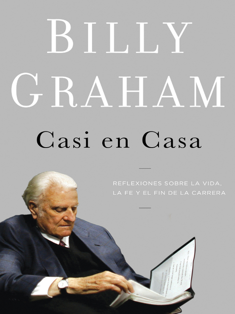 Casi en casa : Reflexiones sobre la vida, la fe y el fin de la carrera - FULL INSTANT DOWNLOAD | PDF DOCX EPUB