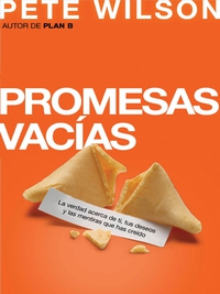 Cover image: Promesas vacías 9781602557468