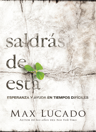 Cover image: Saldrás de esta 9781602557871