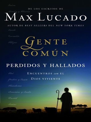 Cover image: Gente Común Perdidos y Hallados 9781602558212