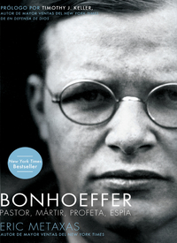 Cover image: Bonhoeffer 9781602558656
