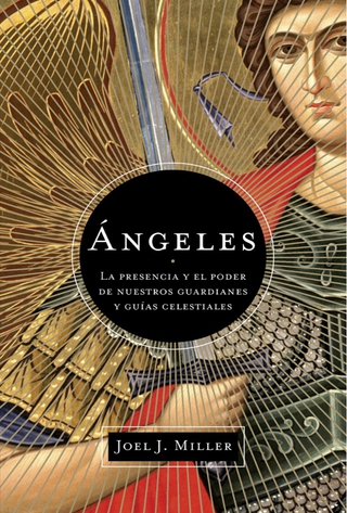 Cover image: Ángeles 9781602558779