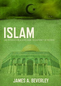 Cover image: Islam 9781602558793