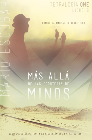 Cover image: Más allá de las fronteras de Minos 9781602558939
