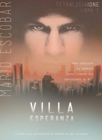Cover image: Villa Esperanza 9781602558953