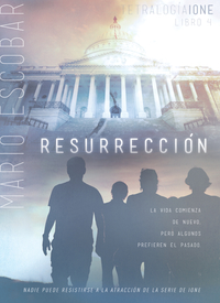 Cover image: Resurrección 9781602558977