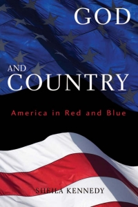 Cover image: God and Country 9781932792997