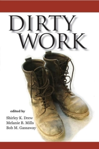 Omslagafbeelding: Dirty Work 9781932792737