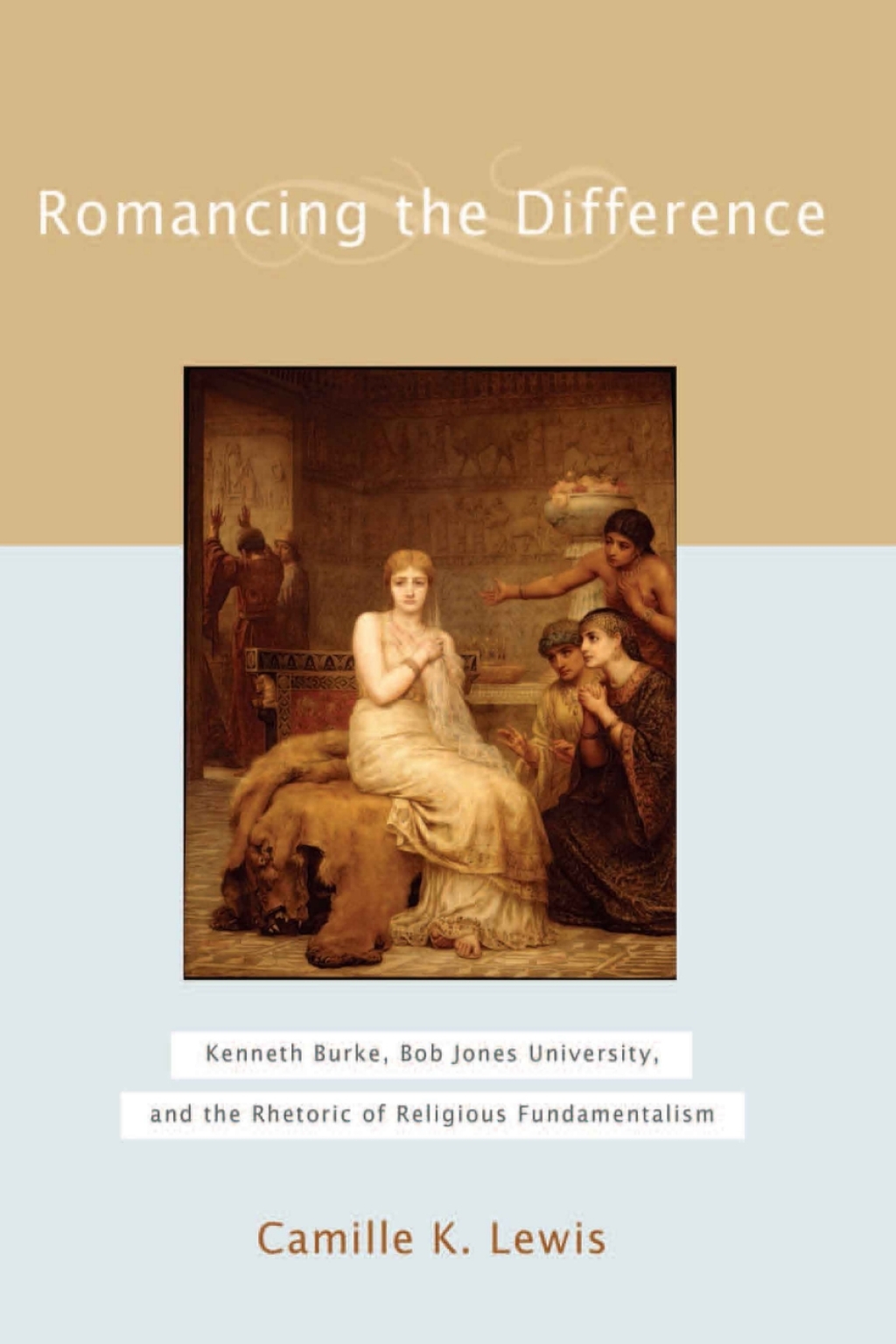 Romancing the Difference (eBook)