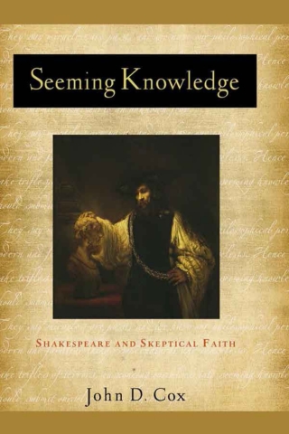 Imagen de portada: Seeming Knowledge 9781932792959