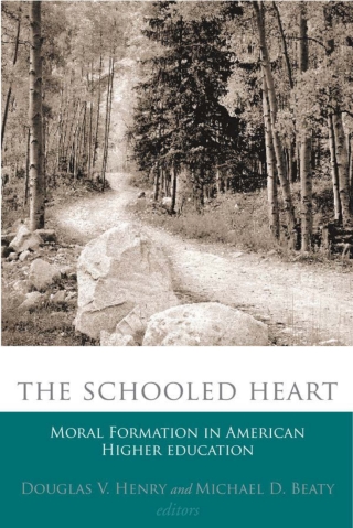 Imagen de portada: The Schooled Heart 9781932792942