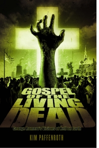 Cover image: Gospel of the Living Dead 9781932792652
