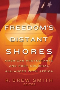Cover image: Freedom's Distant Shores 9781932792379