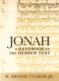 Cover image: Jonah 9781932792669